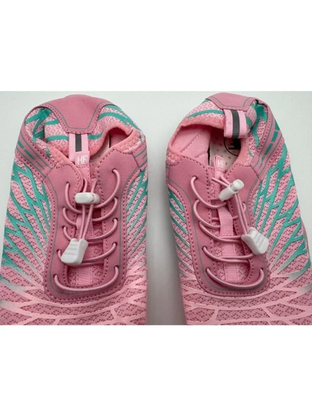 Hike Footwear Lorax Pro Barefoot Shoes Pink Comfort Sneakers Women Size 10 EU 41